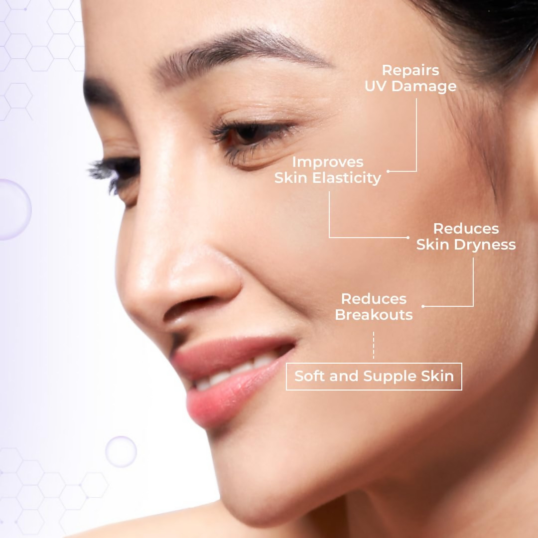 La Shield Probiotic Moisturizer Face Cream