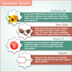 Keya Seth Aromatherapy Schoolers Nourishing Cream Gentle & Safe, Intensive Moisturizing