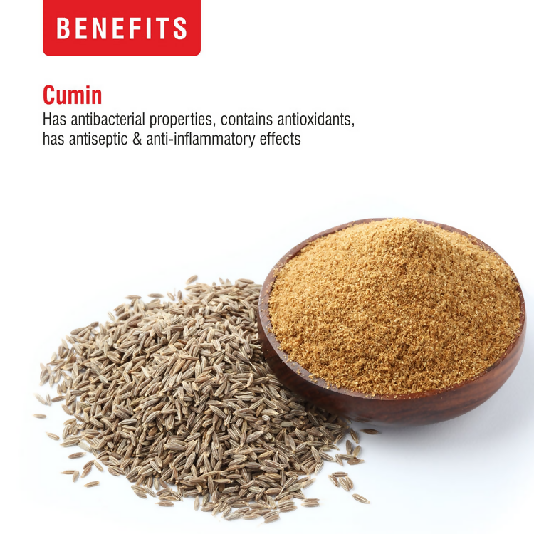 Priya Cumin (Jeera) Powder - Distacart