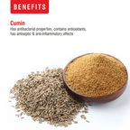 Priya Cumin (Jeera) Powder - Distacart