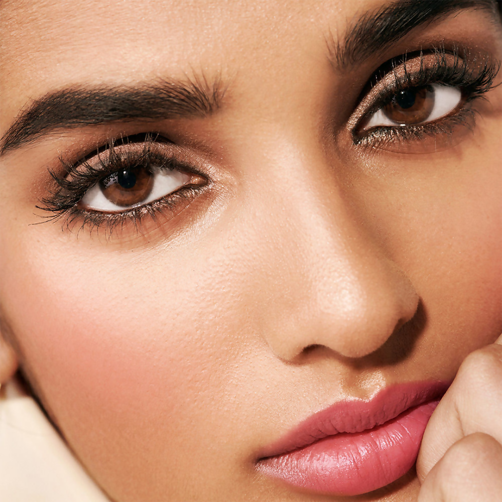 Bobbi Brown Eyeshadow Palette - Rosey Nudes