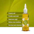 Blossom Kochhar Aroma Magic Olive Organic Oil