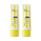 Sun Scoop Glow Sunscreen SPF 60