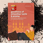 Cafe Niloufer Platinum Tea Powder - Distacart