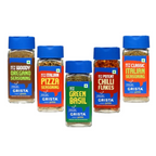 Crista Spices Italian Spices & Seasonings