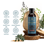 Avimee Herbal Keshkrishna Hair Oil For Grey Hair