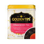 Golden Tips Loose Leaf Black Tea - Tin Can - Distacart