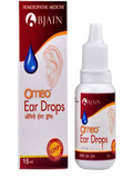 Bjain Homeopathy Omeo Ear Drops - Distacart