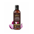 Globus Naturals Onion Conditioner AMBER