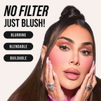 Huda Beauty Blush Filter - Watermelon Pop