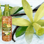 Yves Rocher Sensual Perfumed Body & Hair Mist - Bourbon Vanilla
