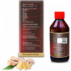 Swadeshi Adrak Ras