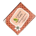Earthy Sapo Cocoa Oats Delight Bathing Soap