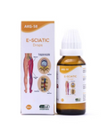Excel Pharma E-Sciatic Drops - Distacart