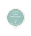 Innisfree Bamboo Capsule Recipe Pack