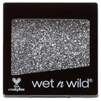Wet n Wild Color Icon Eyeshadow Glitter Single - Spiked