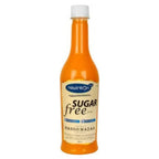 Newtrition Plus Sugar Free Mango + Rose Syrup