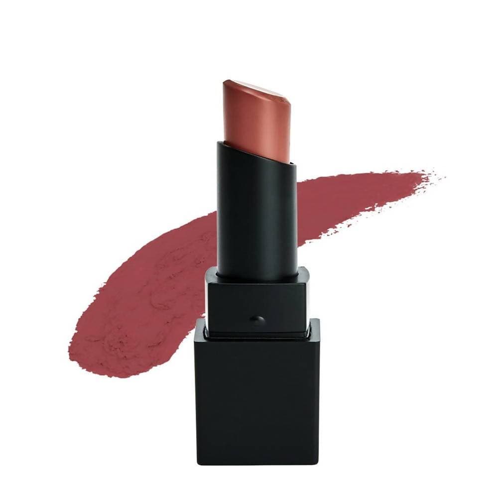 Sugar Nothing Else Matter Longwear Lipstick - Rosy Picture (Nude Rose)