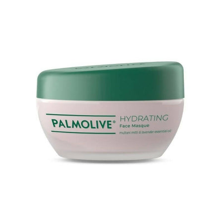 Palmolive Hydrating Face Masque