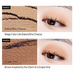Etude House Play Color Eyes - Rose Wine
