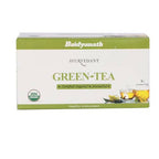 Baidyanath Jhansi Organic Green Tea Bags - Distacart