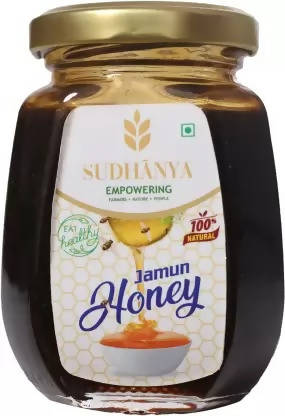 Sudhanya Jamun Honey