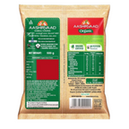 Aashirvaad Organic Kabuli Chana - Distacart