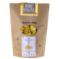 Home D'elite Yellow Banana Chips