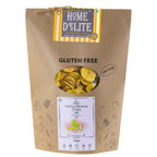 Home D'elite Yellow Banana Chips