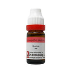 Dr. Reckeweg Moschus Dilution - Distacart
