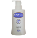 Cetafresh Cleansing Lotion for Oily to Normal Skin, pH Balanced & Fragrance Free