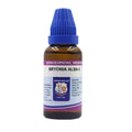 Father Muller Bryonia Alba Dilution - Distacart