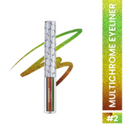Charmacy Milano Cmc Stellar Eyeliner - Nebula 2