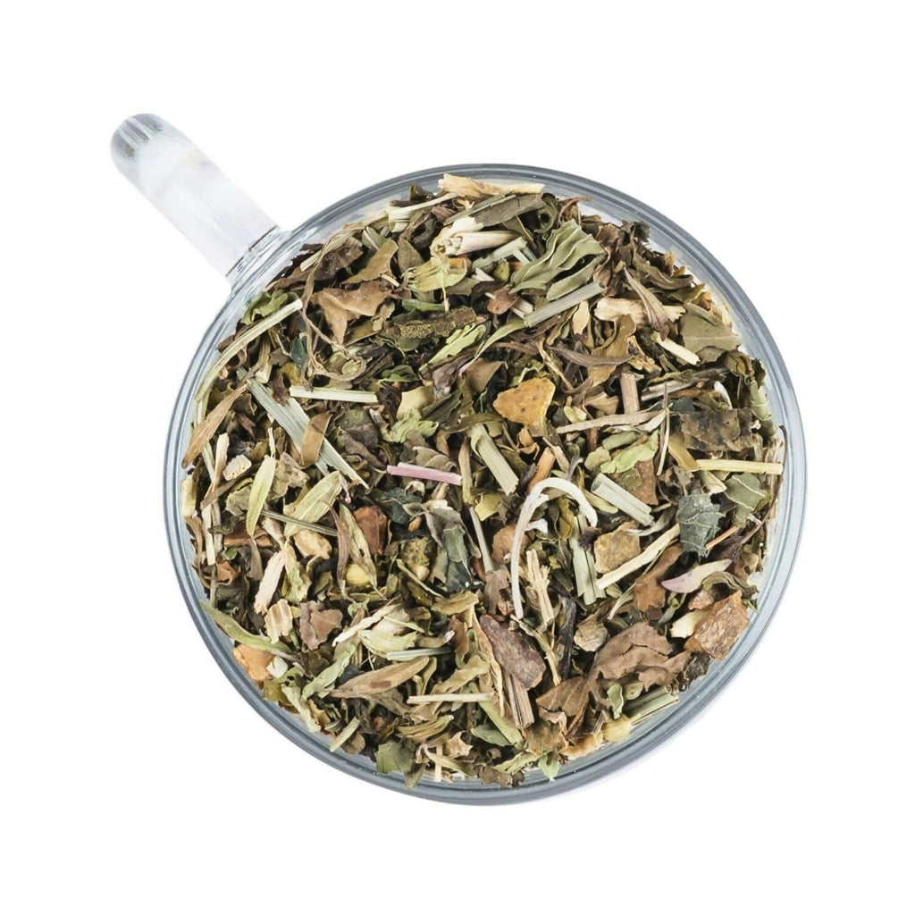 The Indian Chai - Immunity Booster Tea 30 Pyramid Tea Bags - Distacart