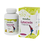Rajasthan Herbals Leucwin Capsules