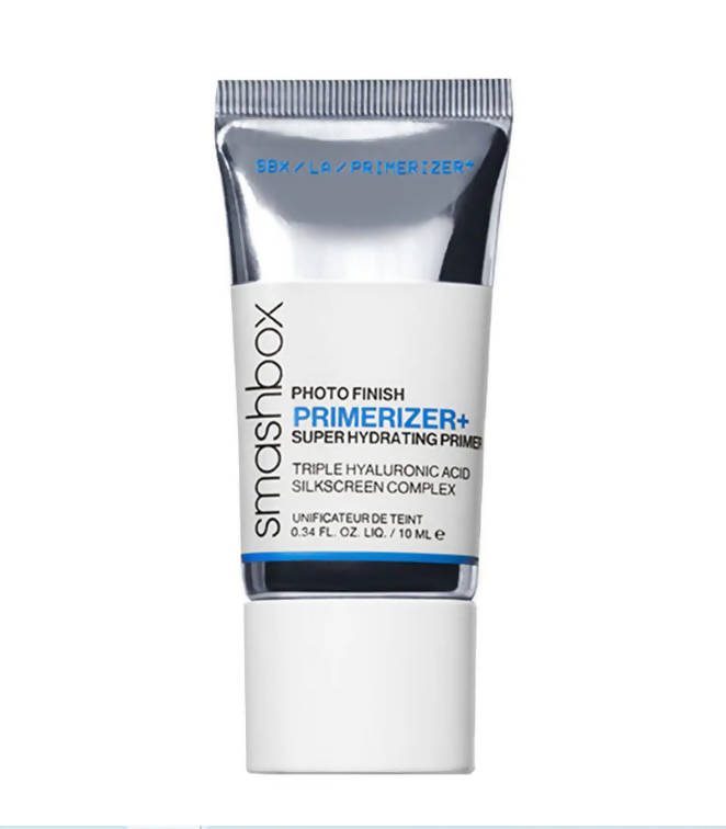 Smashbox Photo Finish Primerizer+ Super Hydrating Primer