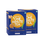 Society OMT Ginger Lemongrass Premix - Distacart