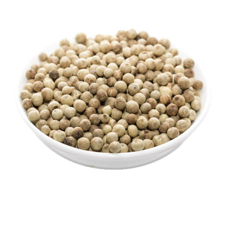 Freshon White Pepper (Organic)