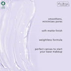 Plum Prep Set Go Face Primer