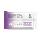 Lacto Calamine Oil Control Face Wipes, Makeup Remover Wipes With Neem & Aloe 30 Usable Wipes - Distacart
