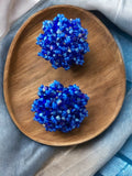 Inhanns Premium Everyday Studs - Blue - Distacart