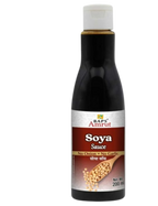 Baps Amrut Soya Sauce