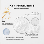 Tirtir Hydro Boost Enzyme Cleansing Balm