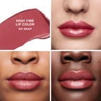Laura Mercier High Vibe Lip Color - 101 Snap