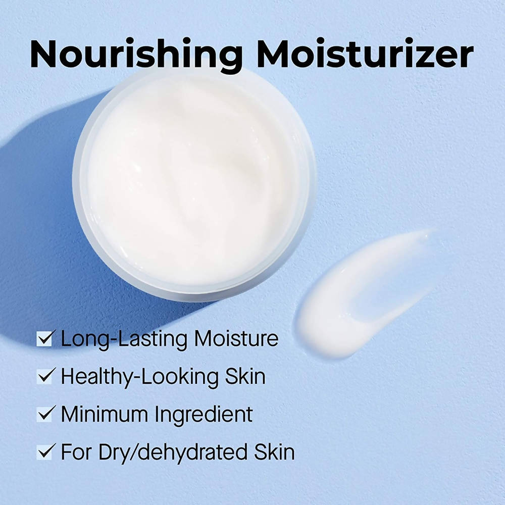 Cosrx Hyaluronic Acid Intensive Cream - Korean Skincare