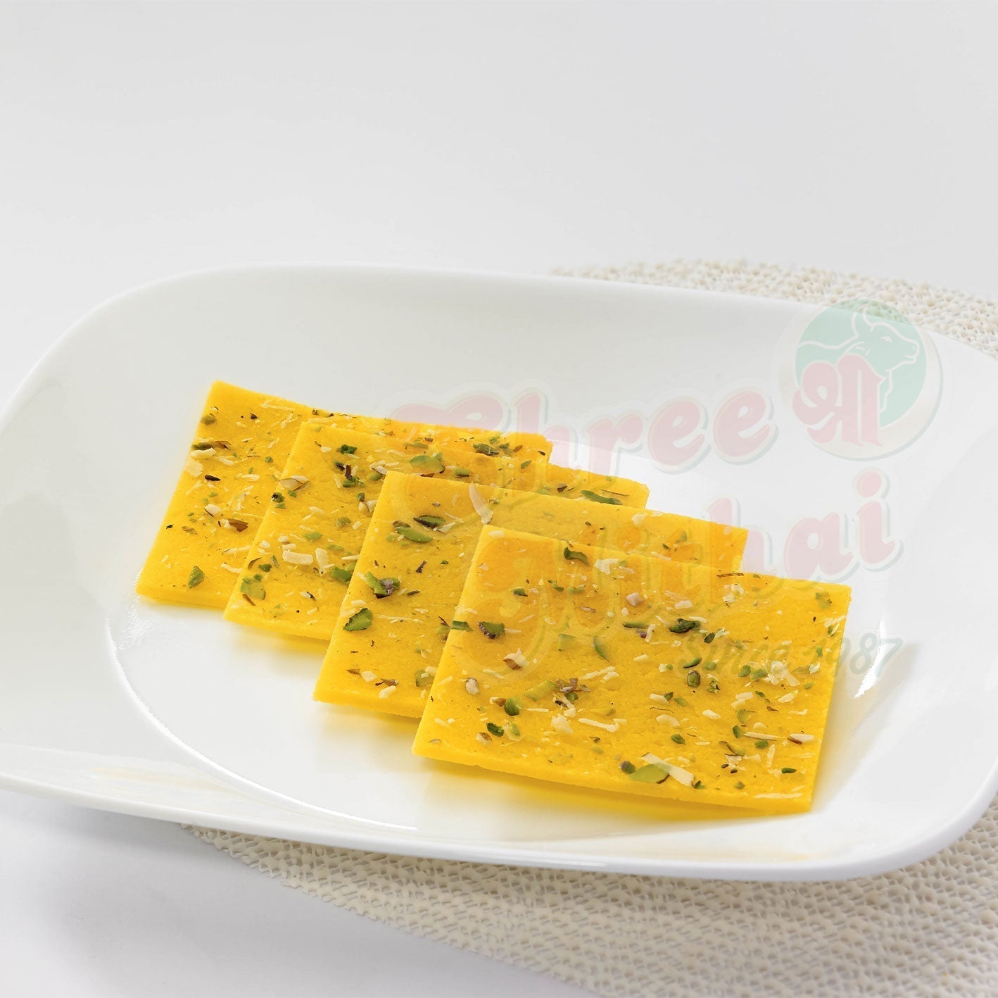 Shree Mithai Ice Halwa - Distacart