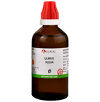 Bjain Homeopathy Ulmus Fulva Mother Tincture Q