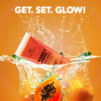 Botanic Hearth Vitamin C & Papaya Cleanser Face Wash For Glowing & Radiant Skin