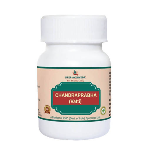 Deep Ayurveda C P Vatti - Distacart