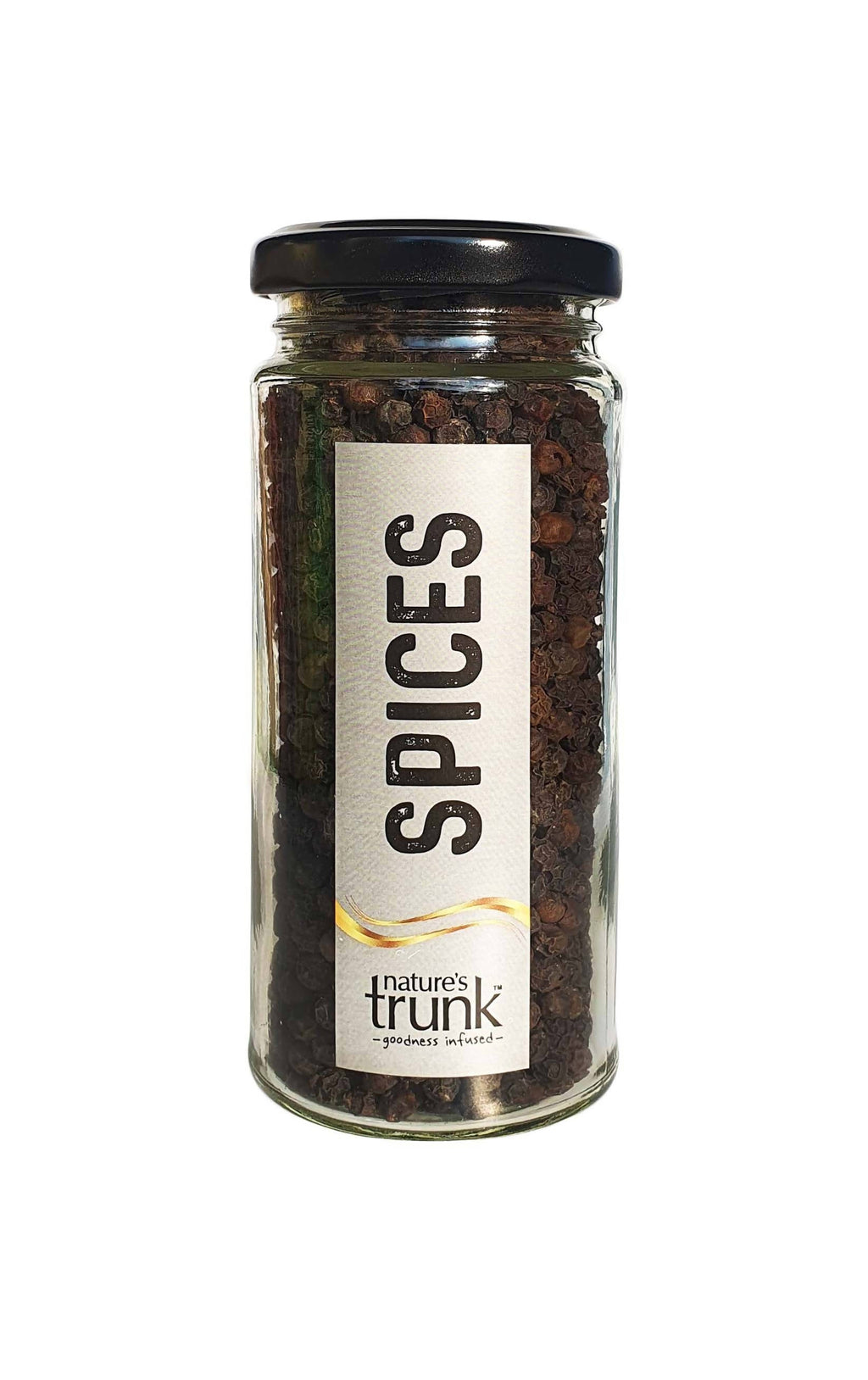 Nature's Trunk Black Peppercorns